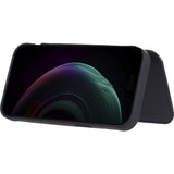 Case-Mate Wallet Folio MagSafe Case For iPhone 15 Pro Max - Black V578-CM051628