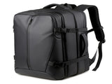 Vacuum Backpack with Pump Anti Theft Lock Splashproof 36-55L Large Capacity Dry and Wet Separation V1294-YM0901-3117250033411