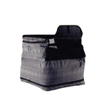 Dog Portable Car Seat - See Out Safe Air Cushion Travel Booster - All For Paws V238-SUPDZ-21391635480656