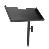 Memorial Marker Stand Metal Grave Marker Stand Memorial Plaque Stand for Tombstone Marking V1294-YM0901-3111240226111