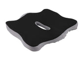 Memory Foam Seat Anti Slip Bottom Removable Reduce Pressure Posture Improvement Seat Chair V1294-YM0901-3117240290311