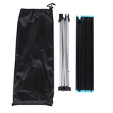 Small Folding Camping Table Portable Beach Table for Outdoor Picnic Cooking Backpacking RV Travel V1294-YM0901-3111200128111