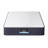 20cm Giselle Mattress Single Bed Pocket Spring Mattresses MATTRESS-E-CLOUD-20-S