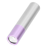 LED Red Light Physiotherapy Flashlight Infrared 630nm 660nm 850nm Physiotherapy Lamp for Pain V1294-YM0710-3119210208811