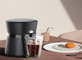 Digital Iced Coffee Maker w/ 10oz, Reusable Cup & Straw Included V196-CM300