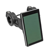 Electric Bike Scooter M5 LCD Display Multifunctional Interface 31.8mm Handlebars Enhanced Visibility V1369-AZ3-W-11656