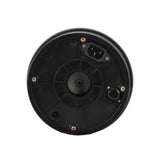 550W Food Waste Disposer with AU Plug, 4000RPM, Black, Stainless Steel for Kitchen V178-59339