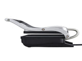 Devanti 3 in 1 Sandwich Maker Steak Press Grill 1000W SM-1SET-BK