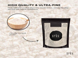 Orku 2Kg Xanthan Gum Thickener Pure Fine Powder 200 Mesh FCC E415 Food Additive V238-SUPDZ-41235055870032