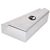 Under Tray Tool Underbody Pair Set 900mm Aluminium V379-UTRYFLTL9SET06