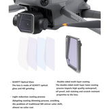 4-In-1 Lens Filter For Dji Mavic 3 Drone PRL-5640POD