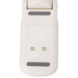 Desk Fan USB Charging Rotatable Foldable 3600mAh Power Bank Wall Mountable Handheld Clip On Fan with V1294-YM0901-3113240181011