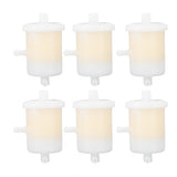 10pcs Fuel Filter Replacment Fuel Filter for KD420 KD440 for LOMBARDINI OEM 3730096 1963730096 V1294-YM0703-3111230100111