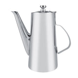 2L Thickened Stainless Steel Teapot Elegant Tea Coffee Water Kettle for Home Restaurant 2 V1294-YM0727-JY15502-02