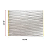 Sound Deadener Roll Car Insulation Mat 30% Thicker Noise Proofing Heat Shield V63-837251