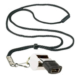 FOX 40 Super Force CMG Whistle with Breakaway Lanyard V563-9122-1408
