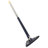 Extendable Triangle Mop Rotary 360 Degree Adjustable Cleaning Mop for Home Bathtub Floor Wall V1294-YM0521-3117220285811