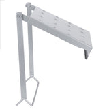 Heavy Duty Movable AntiSlip Ladders Working Platform Stand Accessory Building Supplies V1294-YM0901-3116200031511