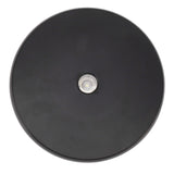 Electric Rotating Display Table LED Light 25cm Noiseless 20kg Load Capacity Turntable Display Stand V1294-YM0521-3115230016511