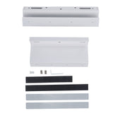 Electric Magnetic Lock Bracket 280KG Single Door Access Control Electromagnetic Lock Holder Stand V1294-YM0901-3114240114811