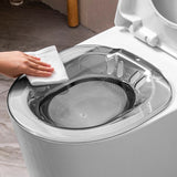 Bath for Hemorrhoids,Bath for Postpartum Care Suitable for Pregnant Women and Perineal Care,Sits V1192-AZ-W-10212