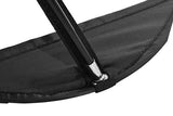 Golf Chipping Net Collapsible Portable Golf Practice Hitting Net for Indoor Outdoor -Style 1 V1308-DSZKI-192