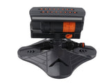 16 Hole Sprinkler Automatic Swing Garden Water Sprinkler With 4 Spray Modes Flow Adjustable V1294-YM0901-3111240052911