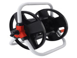 Garden Hose Reel Cart ABS Portable Water Hose Holder Hose Reel Storage Rack for Garden Lawn Farm Car V1294-YM0901-3111240031811