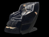 Recliner Full Body Zero Gravity Electrical Massage Chair - Black V957-SDHISN3562S22