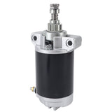 F15 Gasoline Engine Start Motor Professional 9 Teeth Efficient Easy Installation Outboard Motor V1294-YM0901-3111240033511