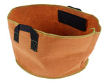 Environmentally Plant Growth Bag NonWoven Durable Seedling Bag Gardening Tool for Home V1294-YM0901-3111210136812