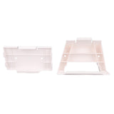 Router and Power Supply Bracket Suitable for Gen 3 ABS Plastic Router and Power Supply Wall Mount V1294-YM0901-3114250032711