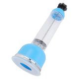 Calf Breathing Pump Cattle Breathe Pump Calf Respiratory Pump Breathing Tool for Farm Blue V1294-YM0523-3111220109011