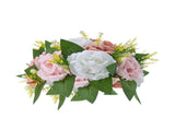 Flower Ball Arrangement Bouquet 10PCS, 240 mm Diameter Artificial Flower Balls Wedding Table V952-ZSHQQXFSBS95V2MBJ001V0