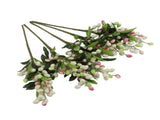 5PCS Artificial Berries Artificial Pip Berry Stems Decoration for Living Room Office Purple V1294-YM0706-3115230060211