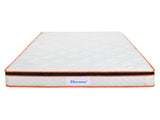 Dreamz 7 Zone Pocket Spring Mattress Medium Firm Double MS1030-D-AU