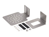 Coffee Machine Electronic Scale Rack Stainless Steel Coffee Weighing Rack Adjustable Height V1294-YM0626-3113220310511