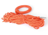 10mm Diameter 30m Long LifeSaving Line NonReflective Safety Rope with PullRing V1294-YM0901-3111200125211