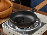 Deepened cast iron oil pouring pan mini pan for hot milk and frying eggs V1189-LWWAL-20260327-04672