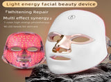 Facial Beauty Device LED Skin Whitening Anti-Aging Skincare V1107-135-97439