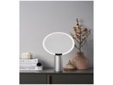 Amiro 8-inch HD Sensor OnOff LED Cordless O-Series II Mirror V28-AMIROAML009I
