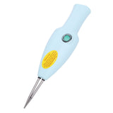 Electric Poultry Plucker Water Proof Handheld Automatic Plucking Tool for Chicken Turkeys Quails V1294-YM0901-3111240283111
