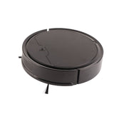 Sweeping Robot Vacuum 9W 3.7V APP Control Automatic Vacuum Cleaner with 400ML Dust Box for Sweeping V1294-YM0521-3113230028111