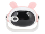 Bluetooth Projector Light USB Rechargeable 15 Films Cute Bluetooth Speaker Projector Night Light for V1294-YM0901-3115250015711