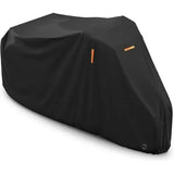 Waterproof 420D Oxford Adult Tricycle Cover with PU Coating and Reflective Strips for Outdoor V1189-LC-HW-00703