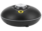 LED Music Projector Lamp Innovative WIFI Star Night Light for KTV Party Home BedroomUK 100240V V1294-YM0901-3119210048113