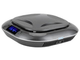 Intelligent Indoor Air Purifier Car Anion Purifier with Cigarette Lighter Power Cable 12V V1294-YM0901-3113200202211