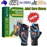 Houkea Joint Gloves Relieve Thumb Stiffness And Finger Joint Soreness And Swelling Discomfort V201-W13178443