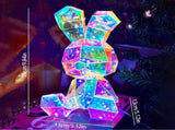 Rabbit LED Light Halloween Bunny Lamp V1142-LP601101870880569