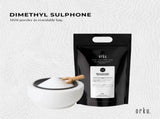 20Kg MSM Powder or Crystals Tub - 99% Pure Methylsulfonylmethane Dimethyl Sulfone V238-SUPDZ-31991255367760